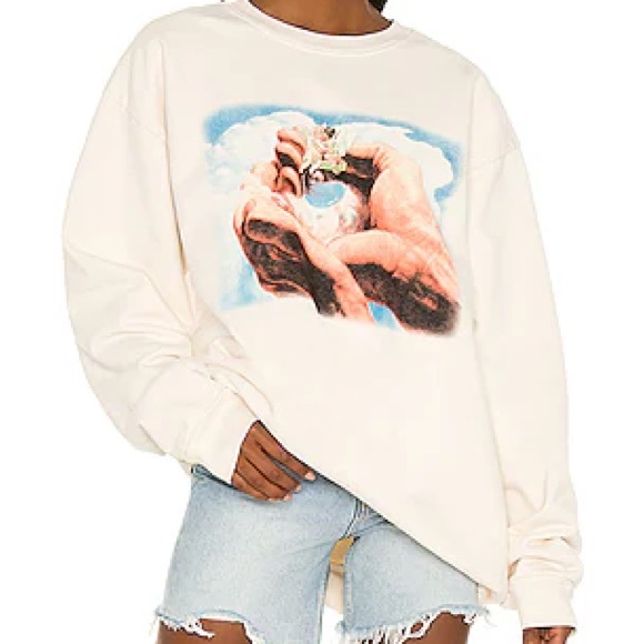 Boys Lie Let Me Go Sweatpants & Crewneck Set - Picture 7 of 16